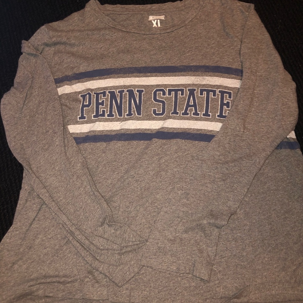penn state long sleeve